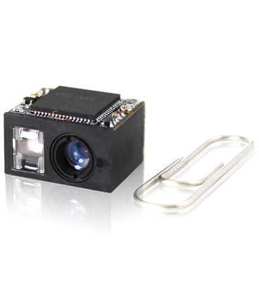 ga黄金甲LV3080嵌入式手机二维扫描读头 体积小