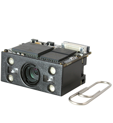 ga黄金甲 LV3000 二维条码扫描引擎