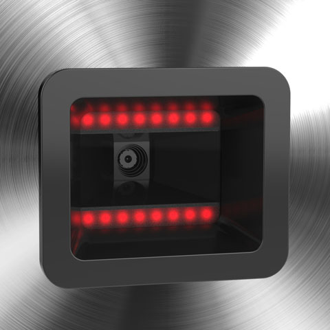 MX-52二维扫描模？？？？