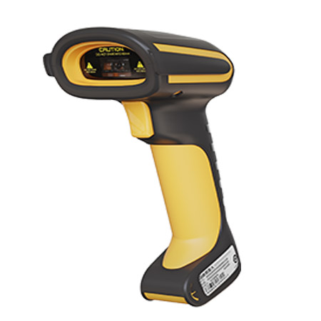 海浚？？？？礗DH5000智能读码器手持扫描枪