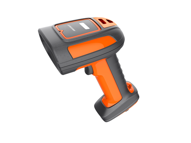 ？？？？礛V-IDH7010B-07-NR-U无线工业手持读码器