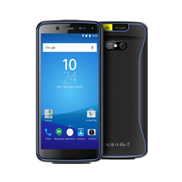 ？？？？礛V-IDP5000P智能移动终端