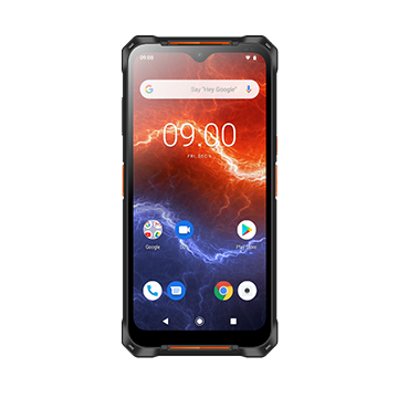 ？？？？低视MV-IDP5204/4&64全屏PDA