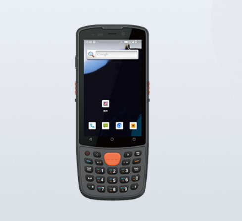 ？？？？礛V-IDP3204/32G 八核4寸键盘款智能移动终端